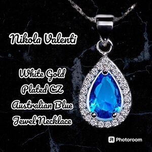 SALE 🔥 Nikola Valenti necklace